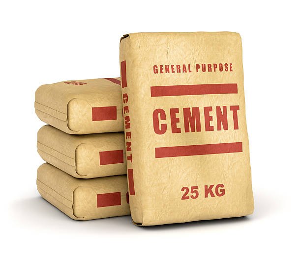 Portland Cement