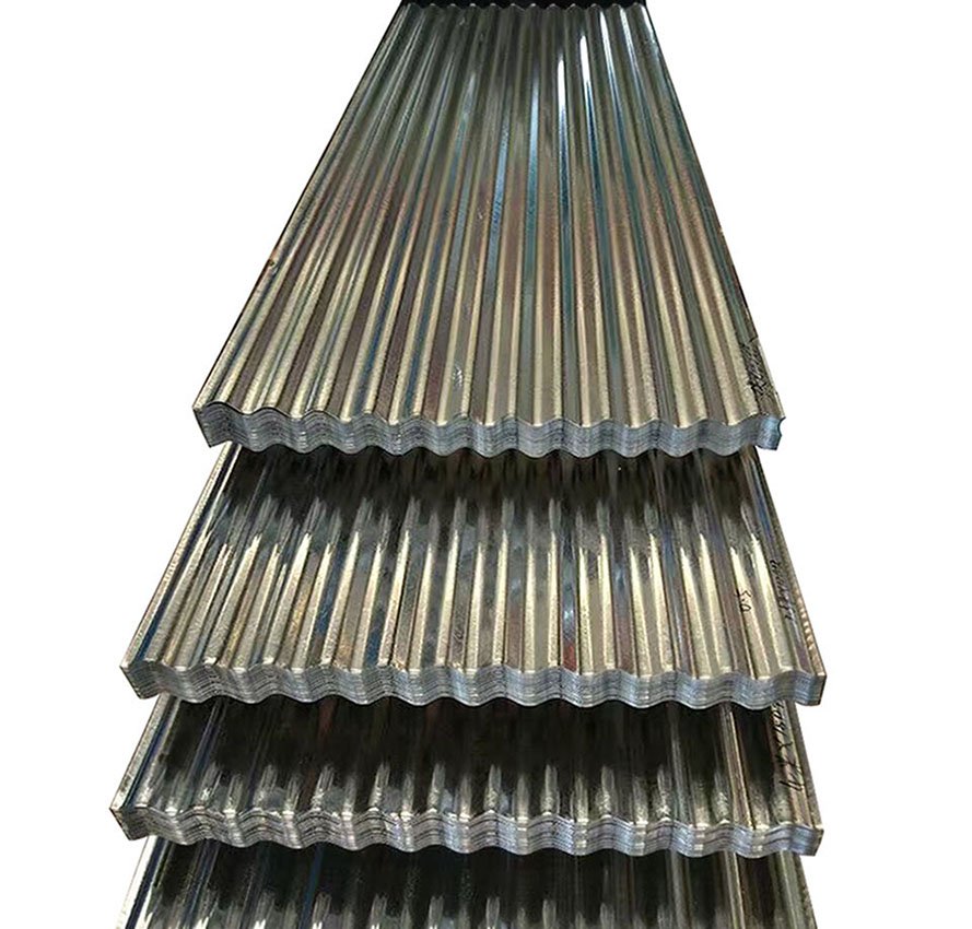 Roofing Sheets